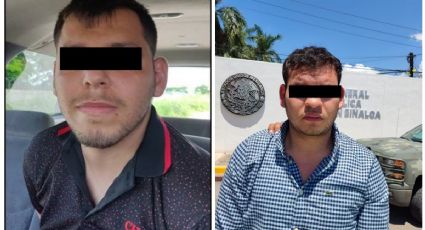 'Golpe' al Mayo Zambada: detienen en Sinaloa a operador clave del Cártel del Pacífico