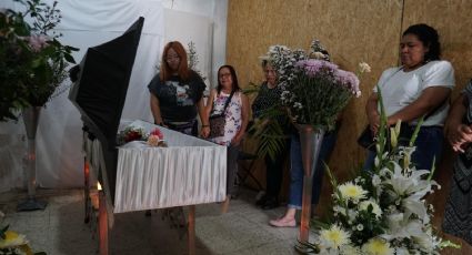 ¿Quién es Abigail Hay Urrutia, la joven hallada muerta en una celda de Oaxaca?