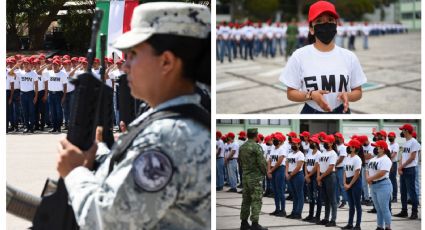 Servicio militar obligatorio para mujeres: las claves de la iniciativa de Morena