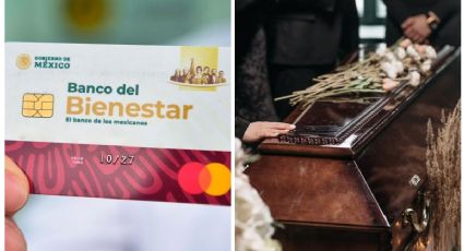 Pensión Bienestar: ¿cómo cobrar el pago si el beneficiario muere?