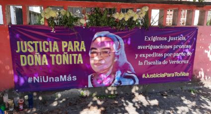 Caso Doña Toñita: A más de un mes del brutal asesinato, aun no hay detenidos