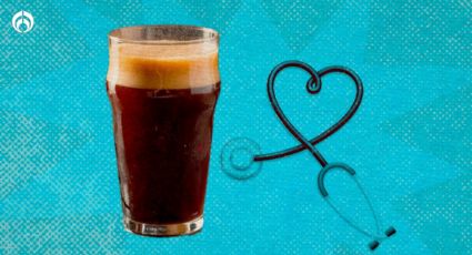 ¿Qué es la cerveza de raíz y qué beneficios tiene para la salud?