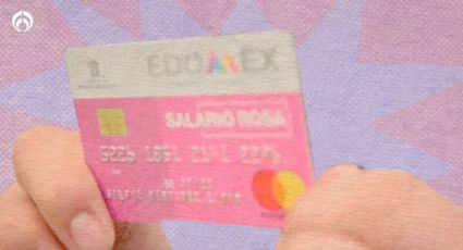 Salario Rosa: Estas son las categorías que existen de este beneficio del Edomex de 2,400 pesos bimestrales