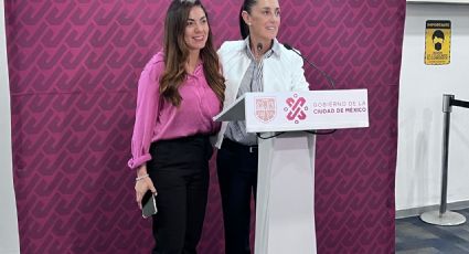 Claudia Sheinbaum designa a Paulina Silva como directora de Comunicación Social