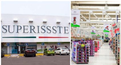 Tiendas del ISSSTE en CDMX: ¿Dónde están y quiénes pueden comprar ahí?