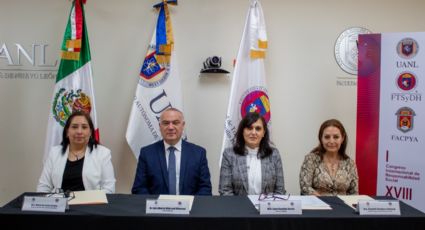 Responsabilidad Social Empresarial: Realizará UANL Coloquio Internacional