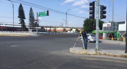 Autopista México-Querétaro pasará a manos del Municipio de Querétaro