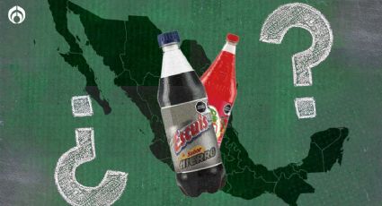 5 refrescos 100% mexicanos: ¿cuáles son y en qué estados se elaboran?