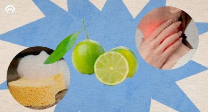 10 usos del limón que no sabías que tenía