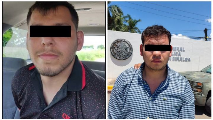 'Golpe' al Mayo Zambada: detienen en Sinaloa a operador clave del Cártel del Pacífico