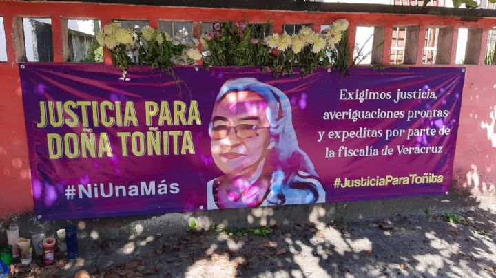 Caso Doña Toñita: A más de un mes del brutal asesinato, aun no hay detenidos