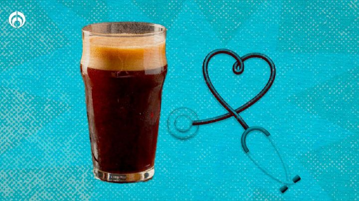 ¿Qué es la cerveza de raíz y qué beneficios tiene para la salud?