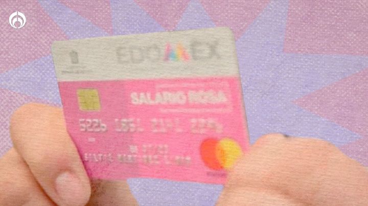 Salario Rosa: Estas son las categorías que existen de este beneficio del Edomex de 2,400 pesos bimestrales