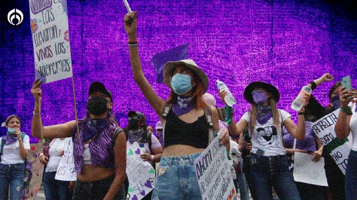 Marea Violeta: conciertos, arte y diálogos contra la violencia de género