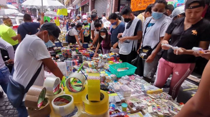 Regreso a clases 2022: Lista de útiles escolares de tercero de primaria