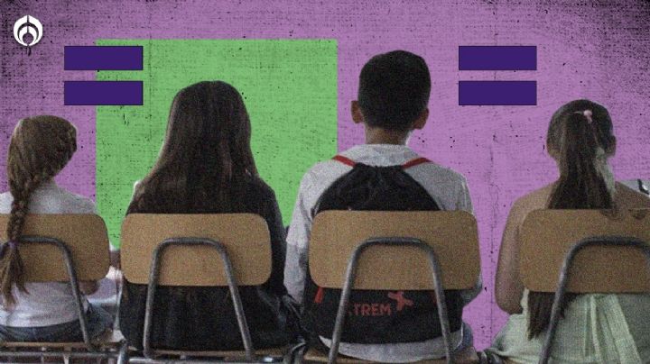 Regreso a clases 2022: Edomex estrenará materia de igualdad de género de kínder a prepa