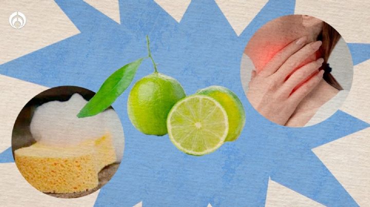 10 usos del limón que no sabías que tenía