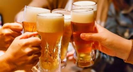 Podría dispararse el precio de la cerveza en Chihuahua