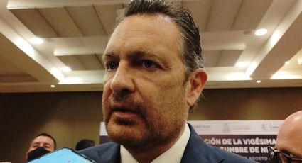 Querétaro listo para la México Cumbre de Negocios: Mauricio Kuri