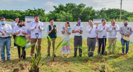 Se construirá la primera Escuela Normal Pública en Coatzacoalcos