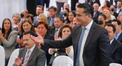 No tengo la varita mágica para erradicar los baches, pero se trabajara arduamente : Toño Ochoa