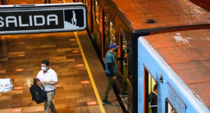 Muerte en Metro Tacuba: Hay todos los elementos para aclarar incidente, dice CDMX