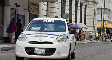 “Podríamos desaparecer”: Transporte público de la zona conurbada colapsado