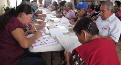 IVEA retoma actividades presenciales; Poza Rica con el mayor rezago educativo