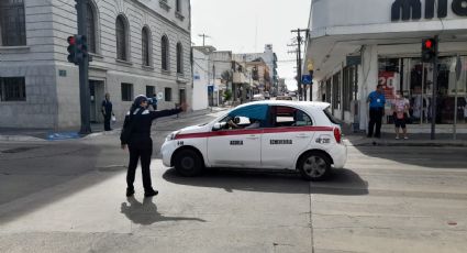 “Es absurdo un incremento” Transporte público NO debe presionar para un aumento al pasaje