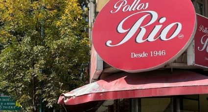 Pollos Río: ¿Cuánto cuesta una franquicia de la legendaria rosticería de México?