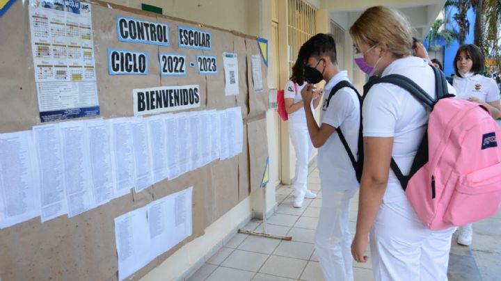 La UAS recibe el 100% de sus aspirantes en este ciclo escolar 