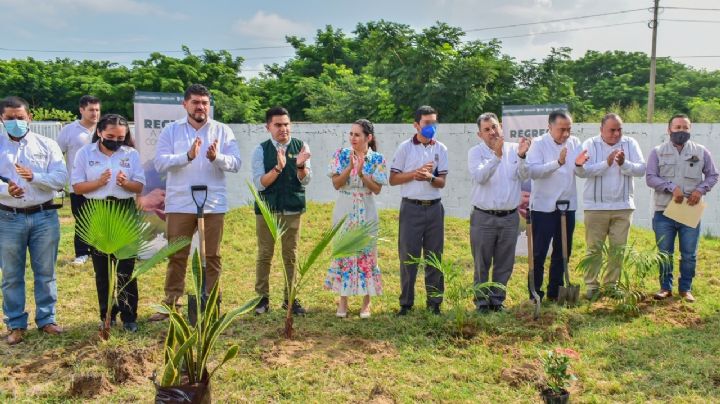 Se construirá la primera Escuela Normal Pública en Coatzacoalcos