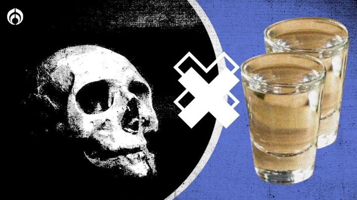 5 tequilas que son peligrosos… y no debes tomar