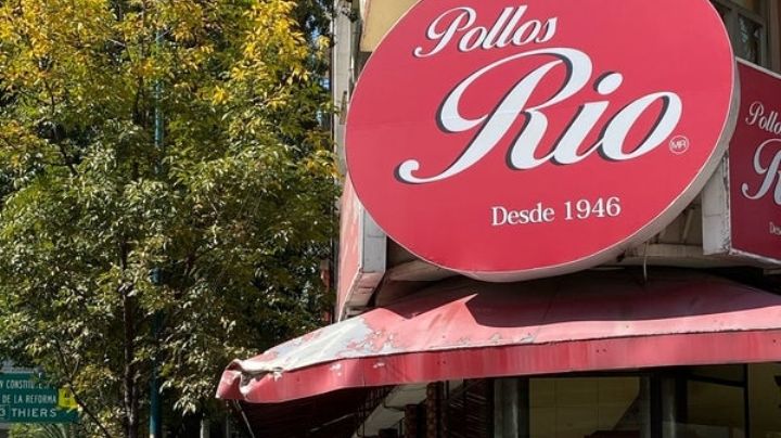 Pollos Río: ¿Cuánto cuesta una franquicia de la legendaria rosticería de México?