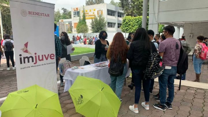 Secretaría del Trabajo ‘absorbe’ al Instituto Mexicano de la Juventud