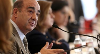 Murillo Karam: El abogado del exprocurador adelanta que impugnarán la prisión preventiva