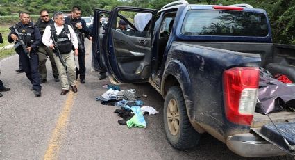 Terror en Michoacán: detienen a 6 personas tras enfrentamiento en Tuzantla