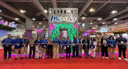 IBTM Américas: Morelos es anfitrión de eventos sociales, profesionales y especializados