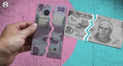 El billete de 20 pesos desaparecerá pronto… ¿el de 50 pesos también?