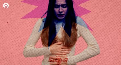 Menstruación: 5 causas que provocan los cólicos y no, no son normales