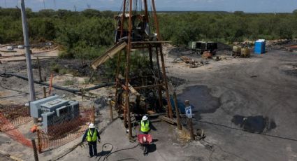 Mineros atrapados: Dan a elegir a familiares entre indemnización o cuerpos, acusan