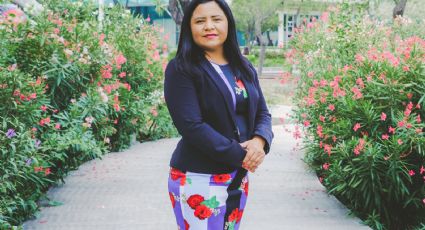 Distinguen a investigadora de la UANL a nivel nacional