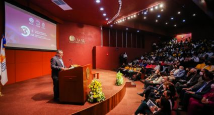 UANL: Inauguran Congreso de Responsabilidad Social