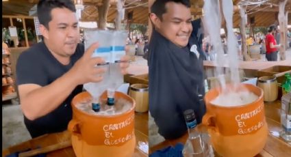 Tequila: Esta es la FAMOSA receta de los cantaritos ‘El Güero’ de Jalisco