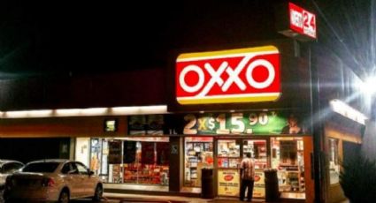 ¿Cuánto vale la marca Oxxo?