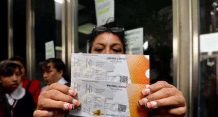 Reventa de boletos en México: ¿es delito hacerlo y a partir de cuántos?