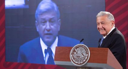 AMLO no olvida el ‘desafuero’: revive de nuevo su discurso en la ‘mañanera’