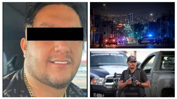 ¿Quién es 'El Cabo 20', líder de los Arellano Félix que aterrorizaba la frontera?