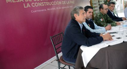 Seguridad Pública de Cuernavaca ¿Qué plantea el alcalde José Luis Urióstegui?