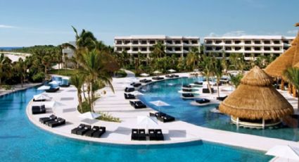 ¡'Chamba' en la Riviera Maya! Así puedes postularte en esta cadena de hoteles